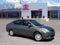 2012 Nissan Versa SV