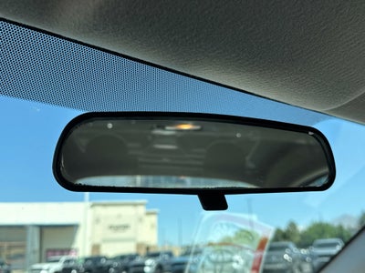 2012 Nissan Versa SV