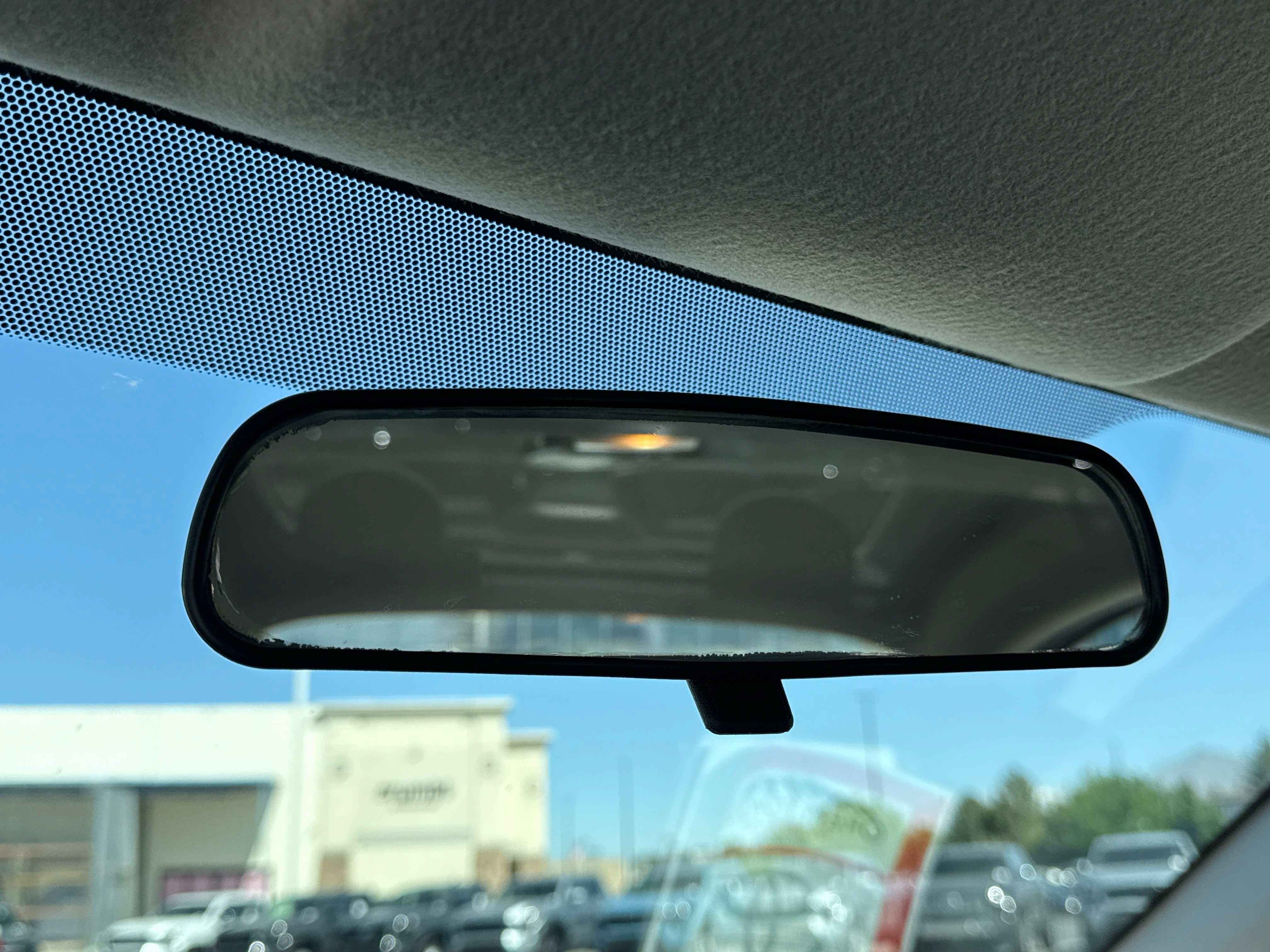 2012 Nissan Versa SV