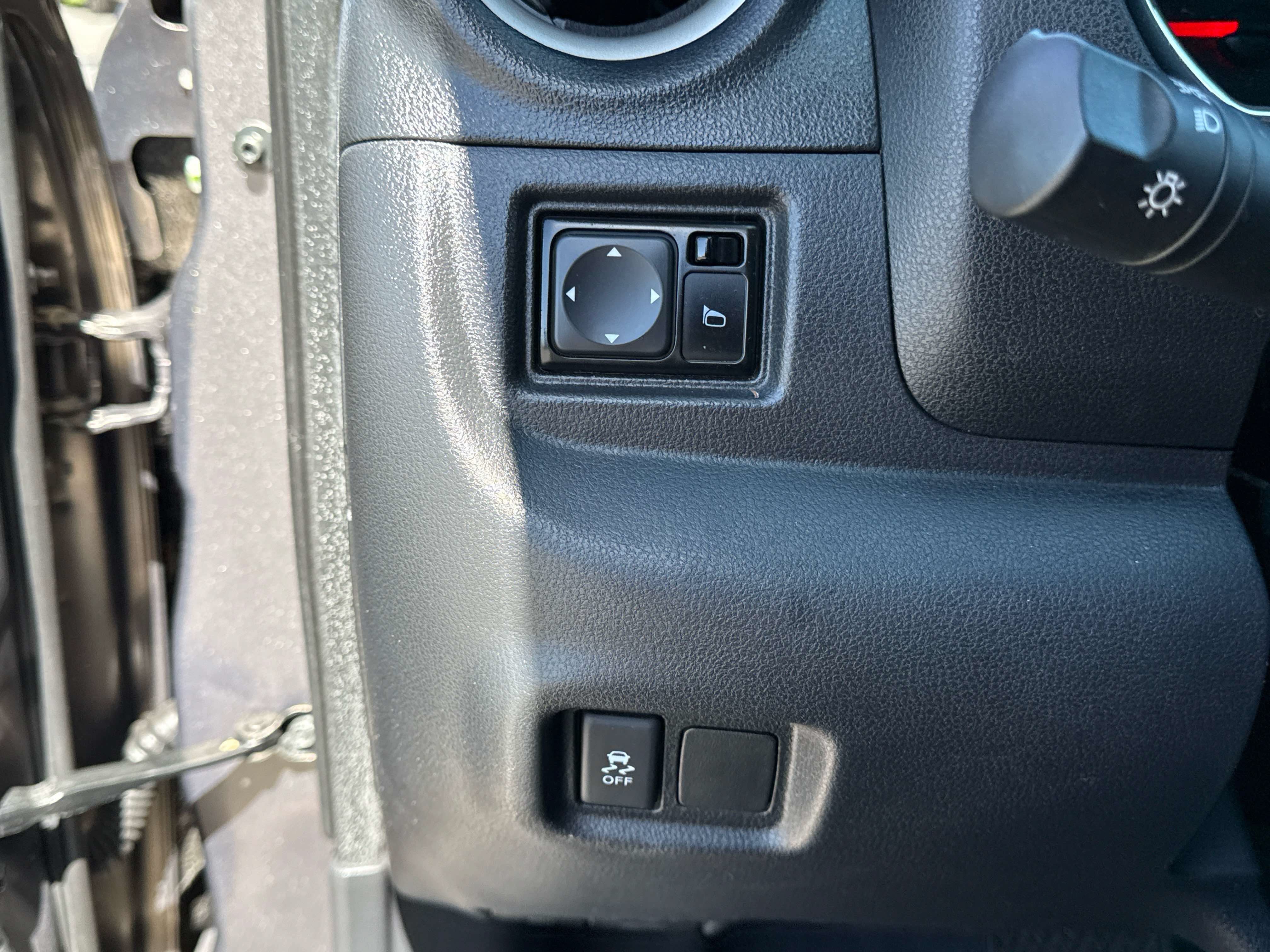 2012 Nissan Versa SV
