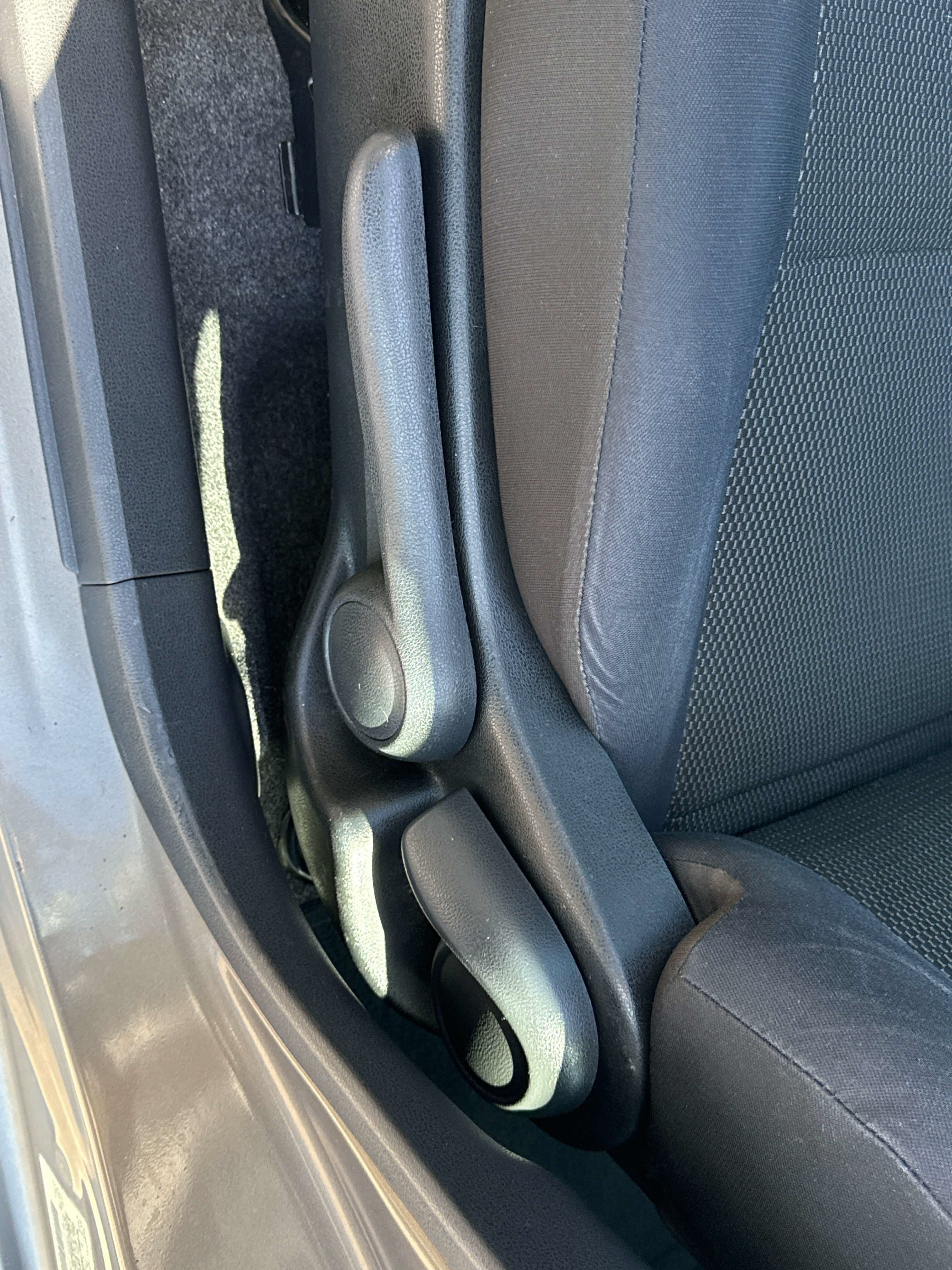 2012 Nissan Versa SV