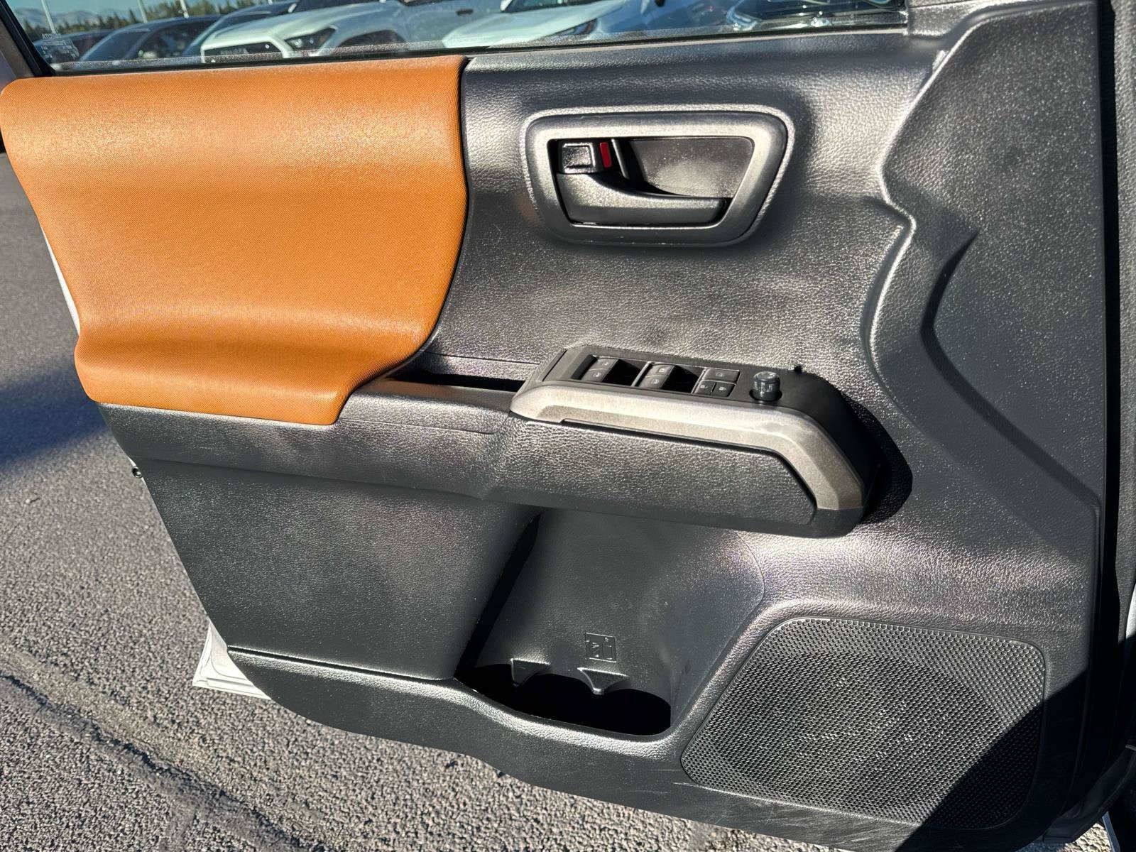 2019 Toyota Tacoma SR5