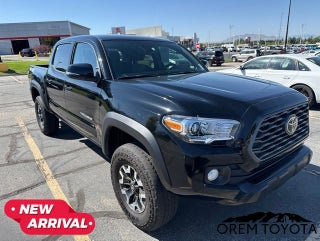 2023 Toyota TACOMA TRD OFFRD TRD Off Road