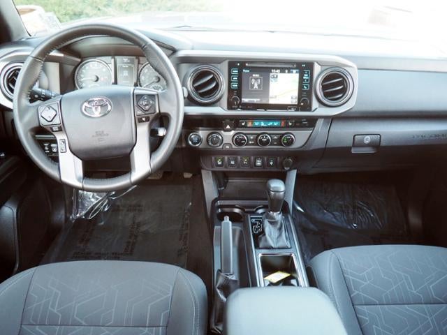 2017 Toyota Tacoma TRD Off Road