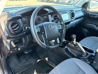 2019 Toyota TACOMA SR SR