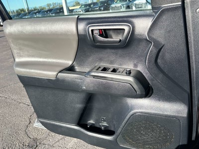 2019 Toyota TACOMA SR SR