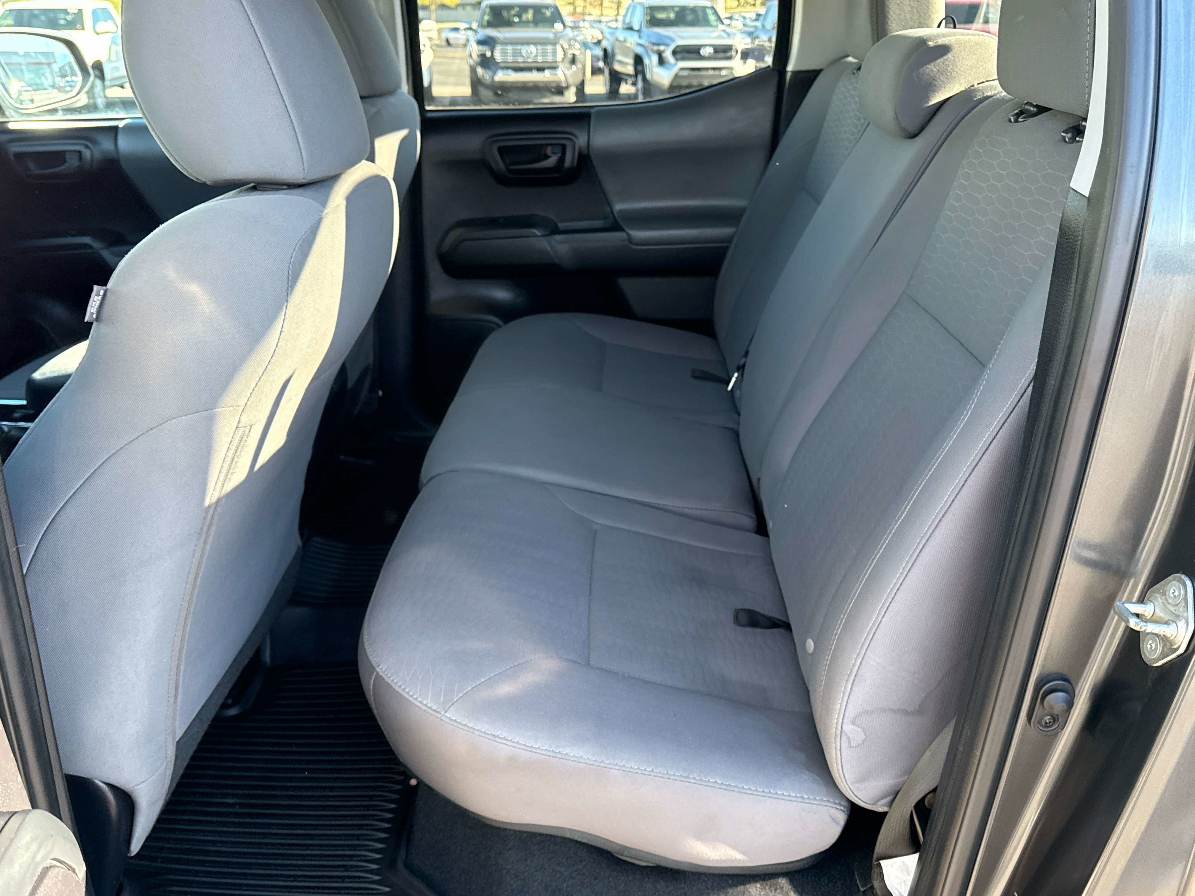2019 Toyota TACOMA SR SR