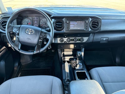 2019 Toyota TACOMA SR SR
