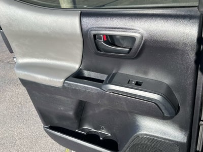 2019 Toyota TACOMA SR SR