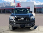 2019 Toyota TACOMA SR SR