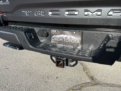 2019 Toyota TACOMA SR SR