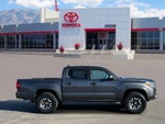 2019 Toyota TACOMA SR SR
