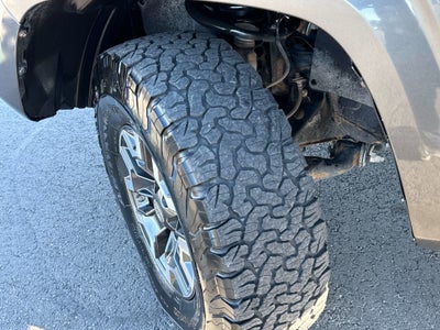 2019 Toyota TACOMA SR SR