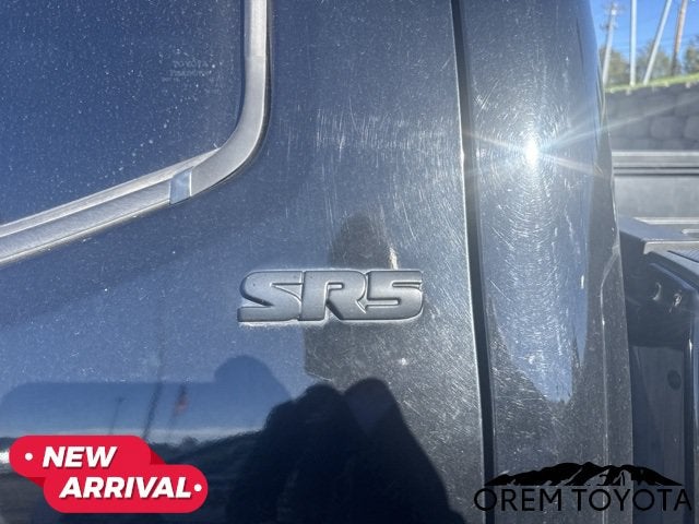 2023 Toyota Tacoma Trail Edition