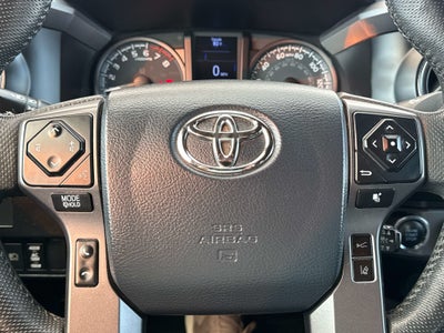 2020 Toyota Tacoma TRD Off Road