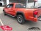 2018 Toyota Tacoma TRD Off Road