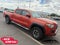 2018 Toyota Tacoma TRD Off Road