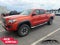 2018 Toyota Tacoma TRD Off Road