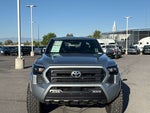 2024 Toyota TACOMA SR5 SR5
