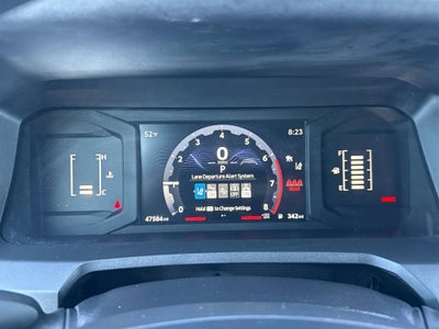2024 Toyota TACOMA SR5 SR5