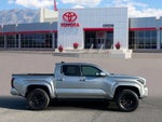 2024 Toyota TACOMA SR5 SR5