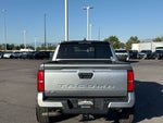 2024 Toyota TACOMA SR5 SR5