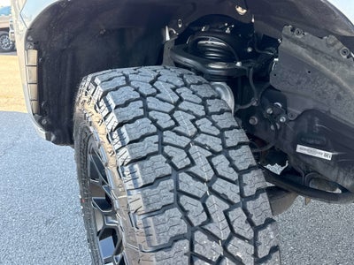 2024 Toyota TACOMA SR5 SR5