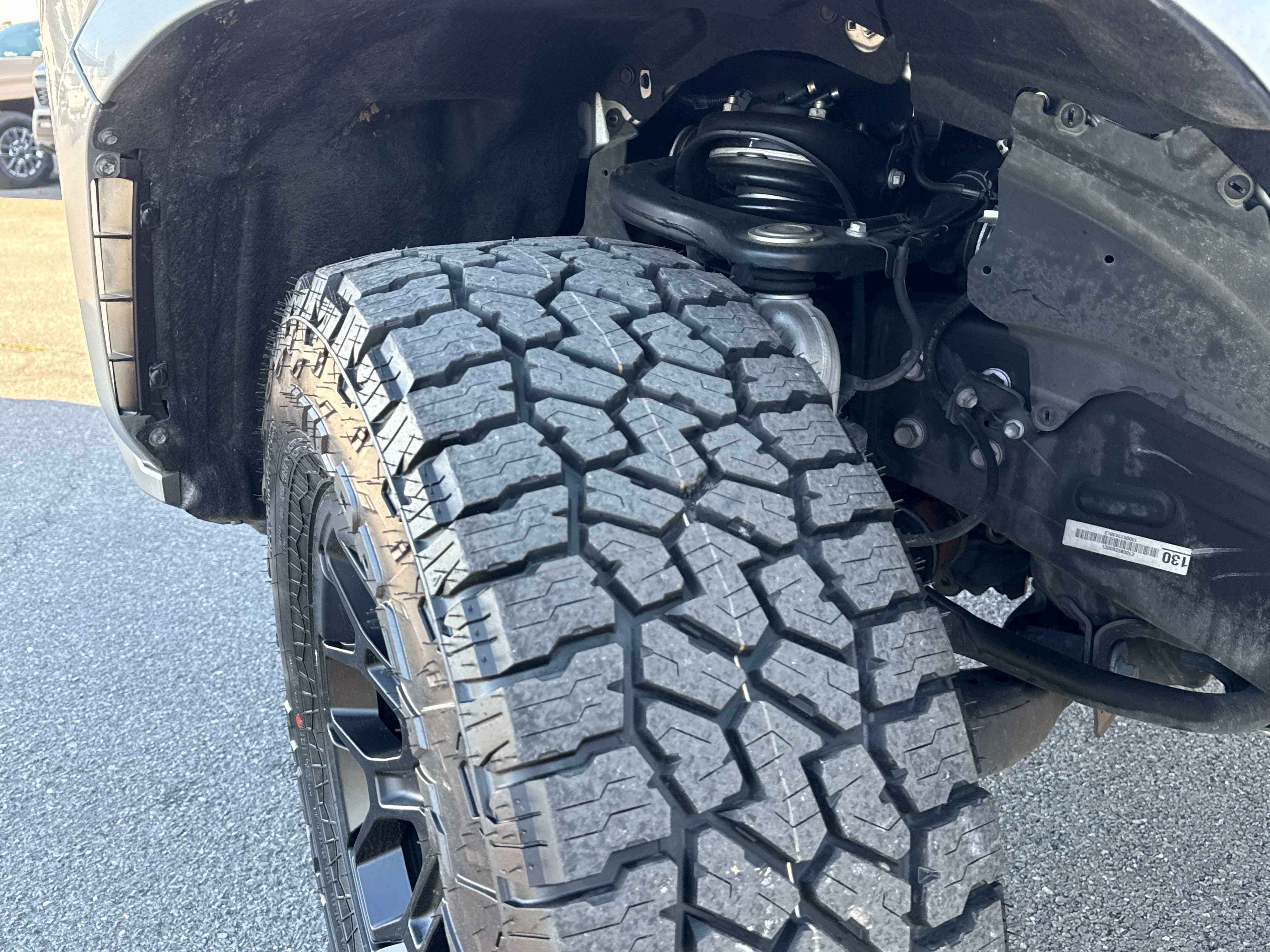 2024 Toyota TACOMA SR5 SR5