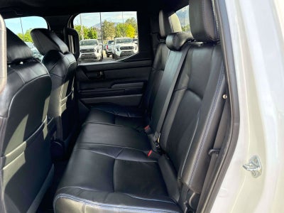 2024 Toyota TACOMA SR5 SR5