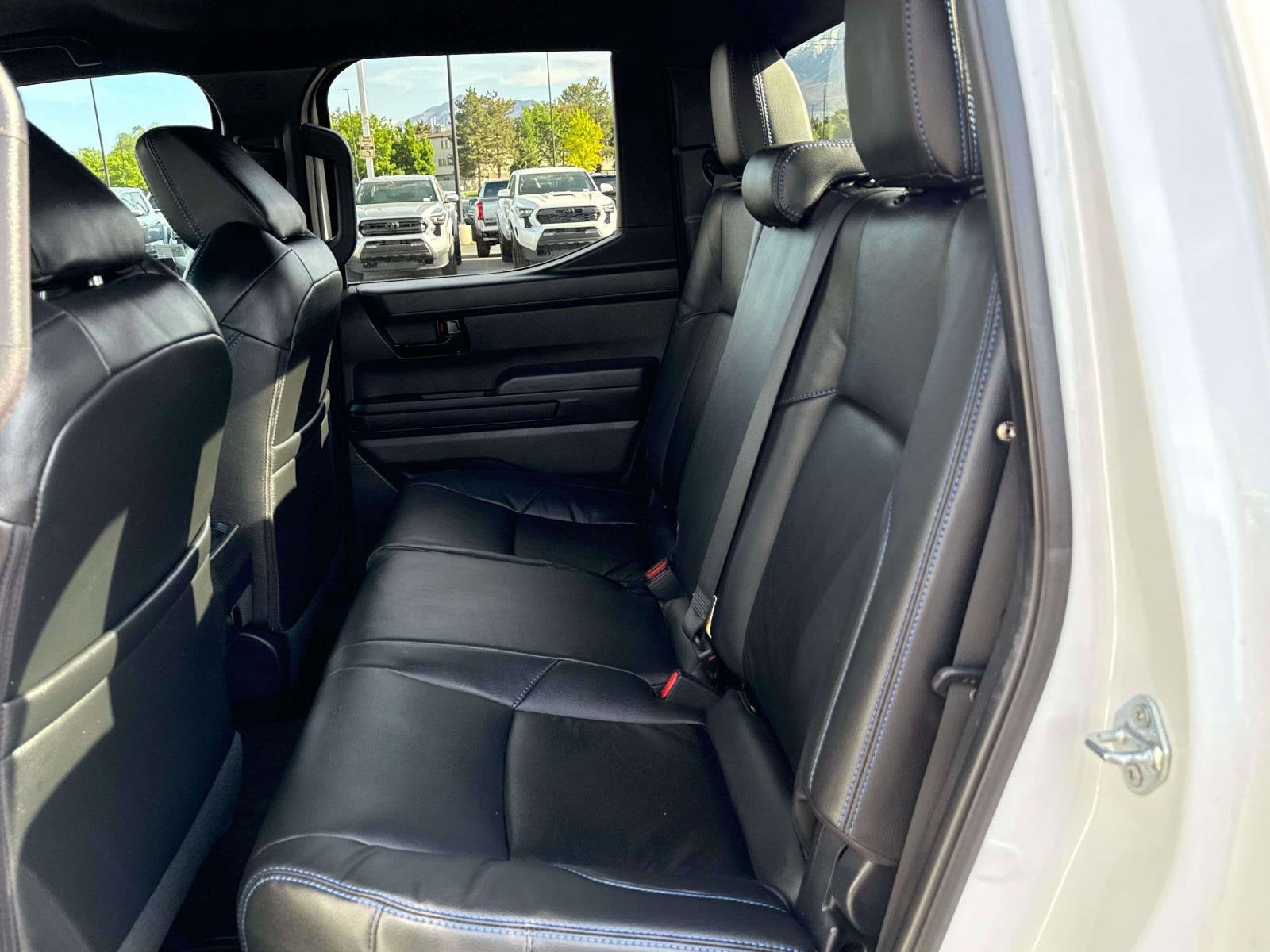 2024 Toyota TACOMA SR5 SR5