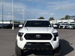 2024 Toyota TACOMA SR5 SR5