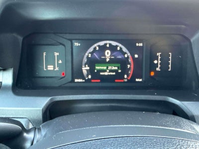 2024 Toyota TACOMA SR5 SR5