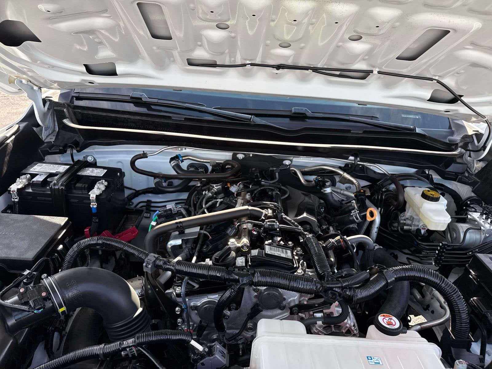 2024 Toyota TACOMA SR5 SR5