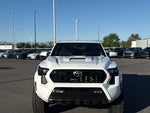 2025 Toyota TACOMA TRD SPORT TRD Sport