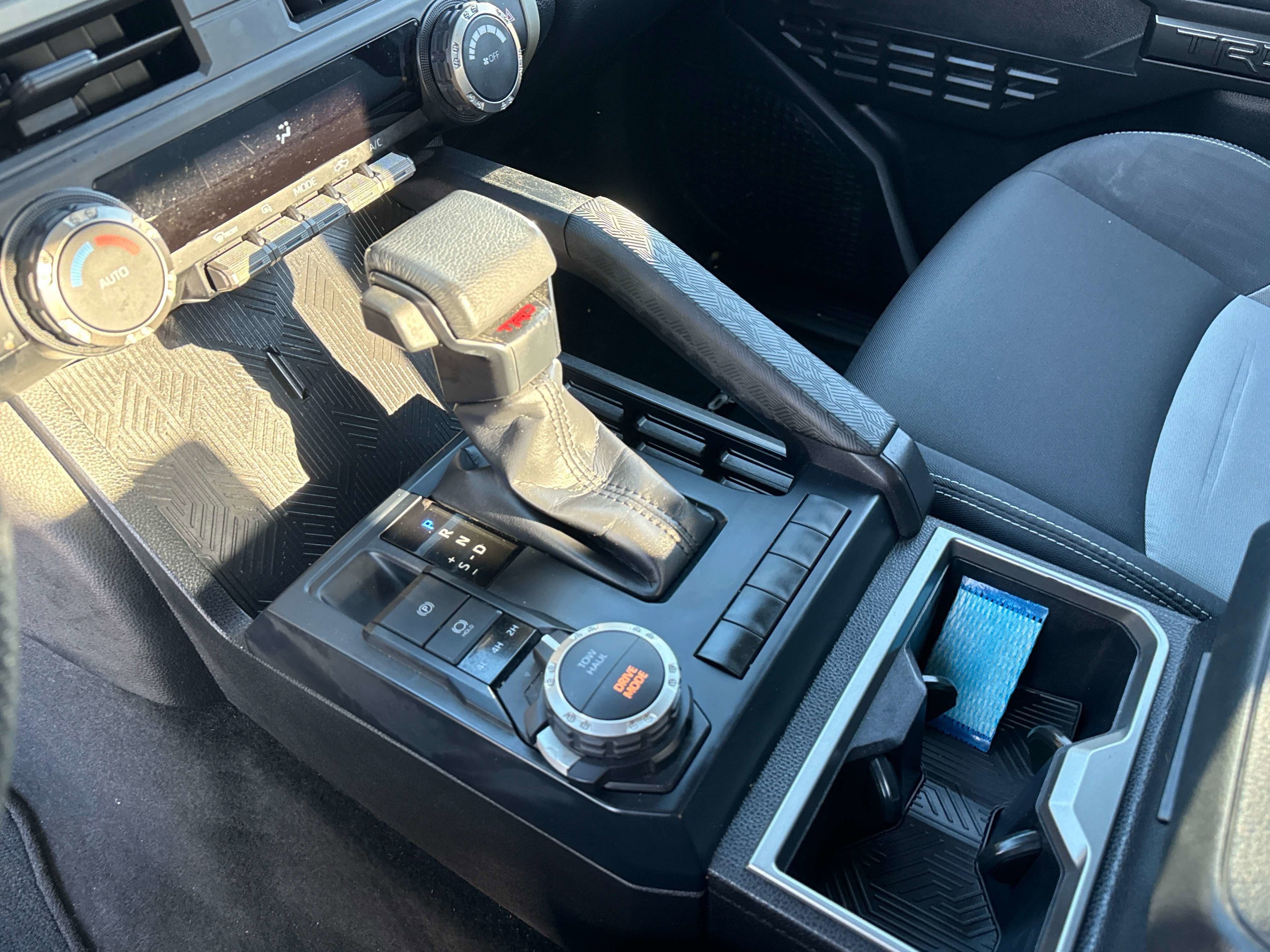 2025 Toyota TACOMA TRD SPORT TRD Sport