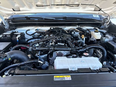 2025 Toyota TACOMA TRD SPORT TRD Sport