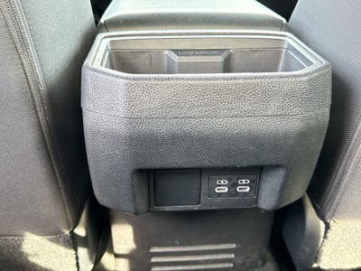 2024 Toyota TACOMA TRD OFFRD TRD Off Road
