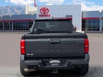 2024 Toyota TACOMA SR5 SR5