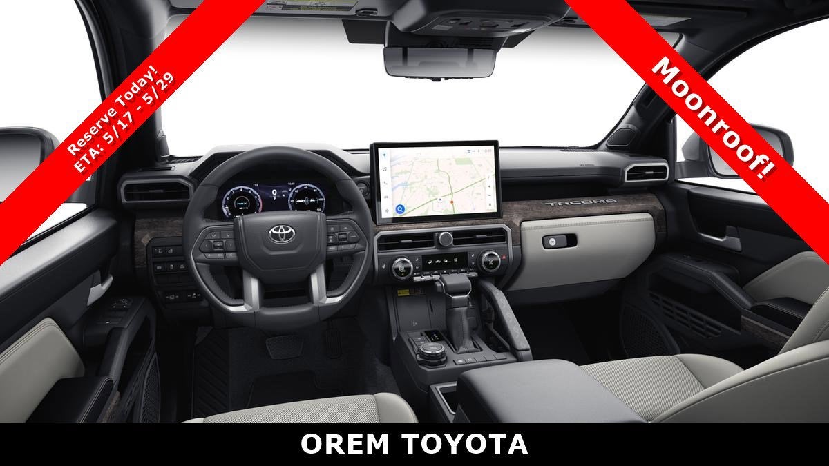 2026 Toyota Tacoma i-FORCE MAX Limited i-FORCE MAX