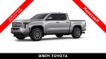 2026 Toyota Tacoma i-FORCE MAX Limited i-FORCE MAX