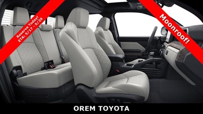 2026 Toyota Tacoma i-FORCE MAX Limited i-FORCE MAX