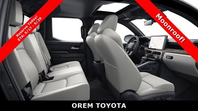 2026 Toyota Tacoma i-FORCE MAX Limited i-FORCE MAX