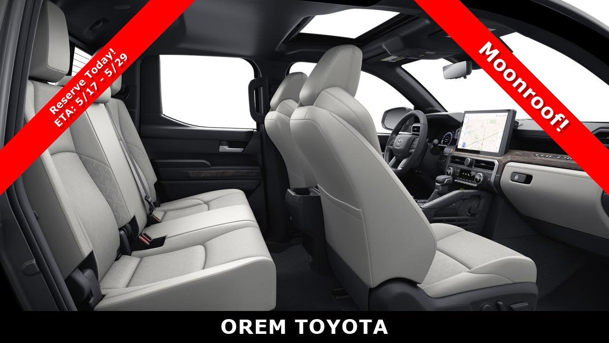 2026 Toyota Tacoma i-FORCE MAX Limited i-FORCE MAX
