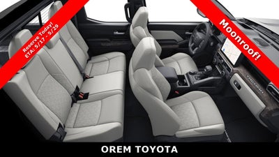 2026 Toyota Tacoma i-FORCE MAX Limited i-FORCE MAX