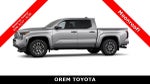 2026 Toyota Tacoma i-FORCE MAX Limited i-FORCE MAX
