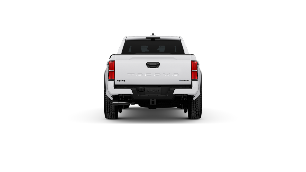 2026 Toyota Tacoma i-FORCE MAX TRD Off-Road i-FORCE MAX