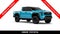 2026 Toyota Tacoma i-FORCE MAX TRD Pro