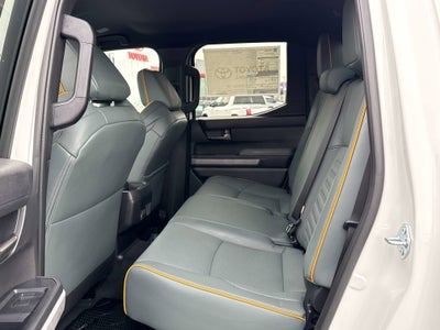 2026 Toyota Tacoma i-FORCE MAX Trailhunter