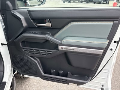 2026 Toyota Tacoma i-FORCE MAX Trailhunter