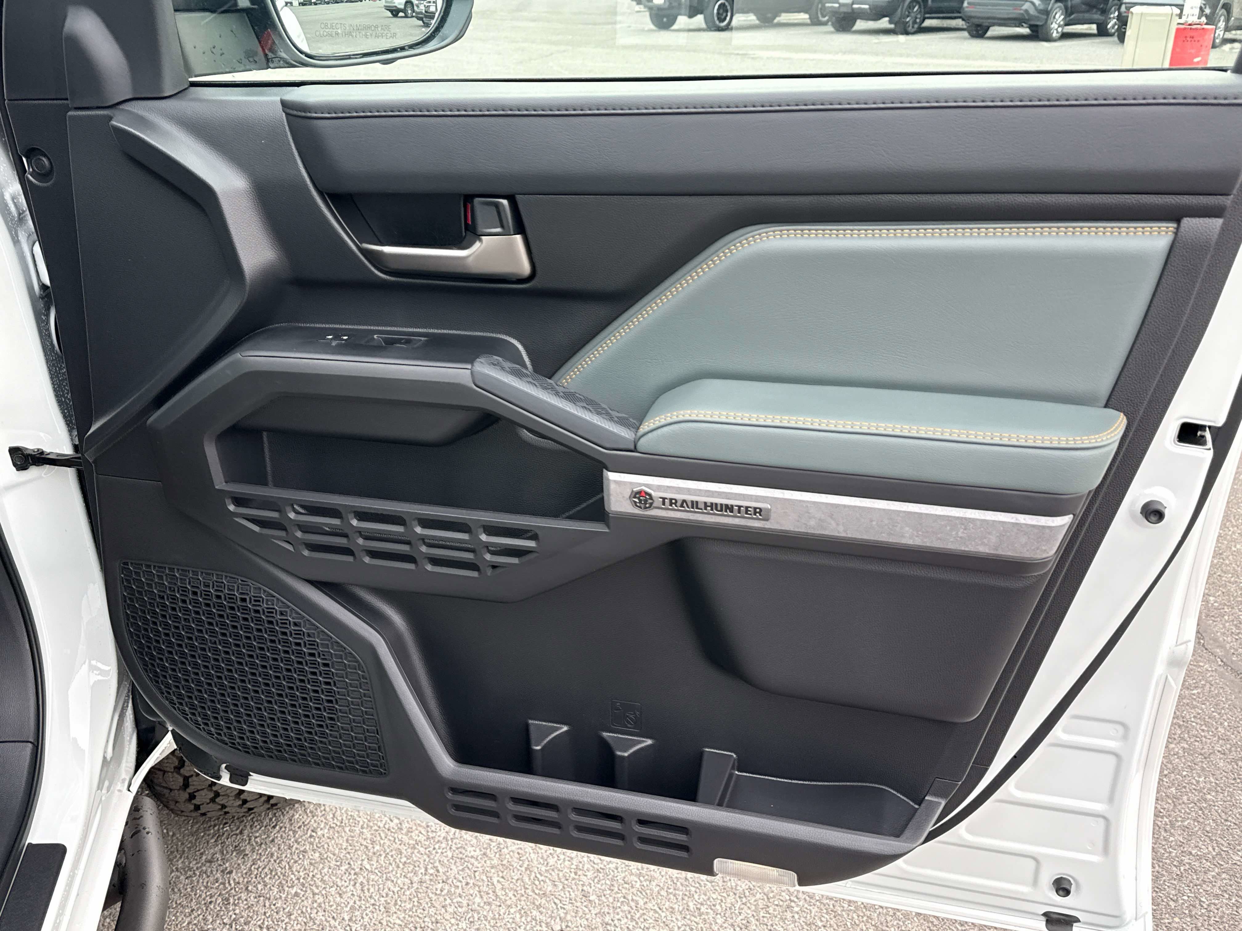 2026 Toyota Tacoma i-FORCE MAX Trailhunter